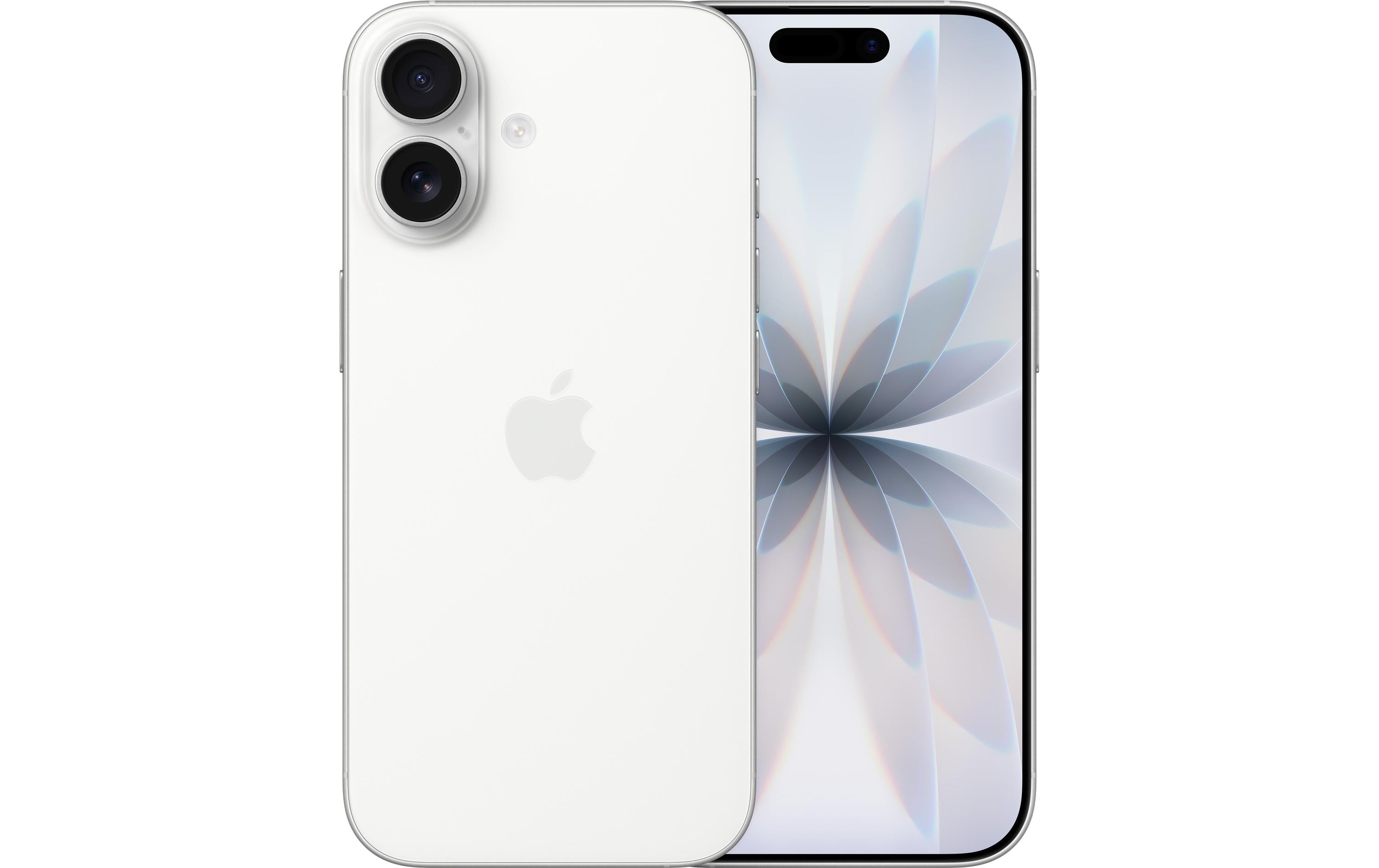 Apple iPhone 17 512 GB Weiss