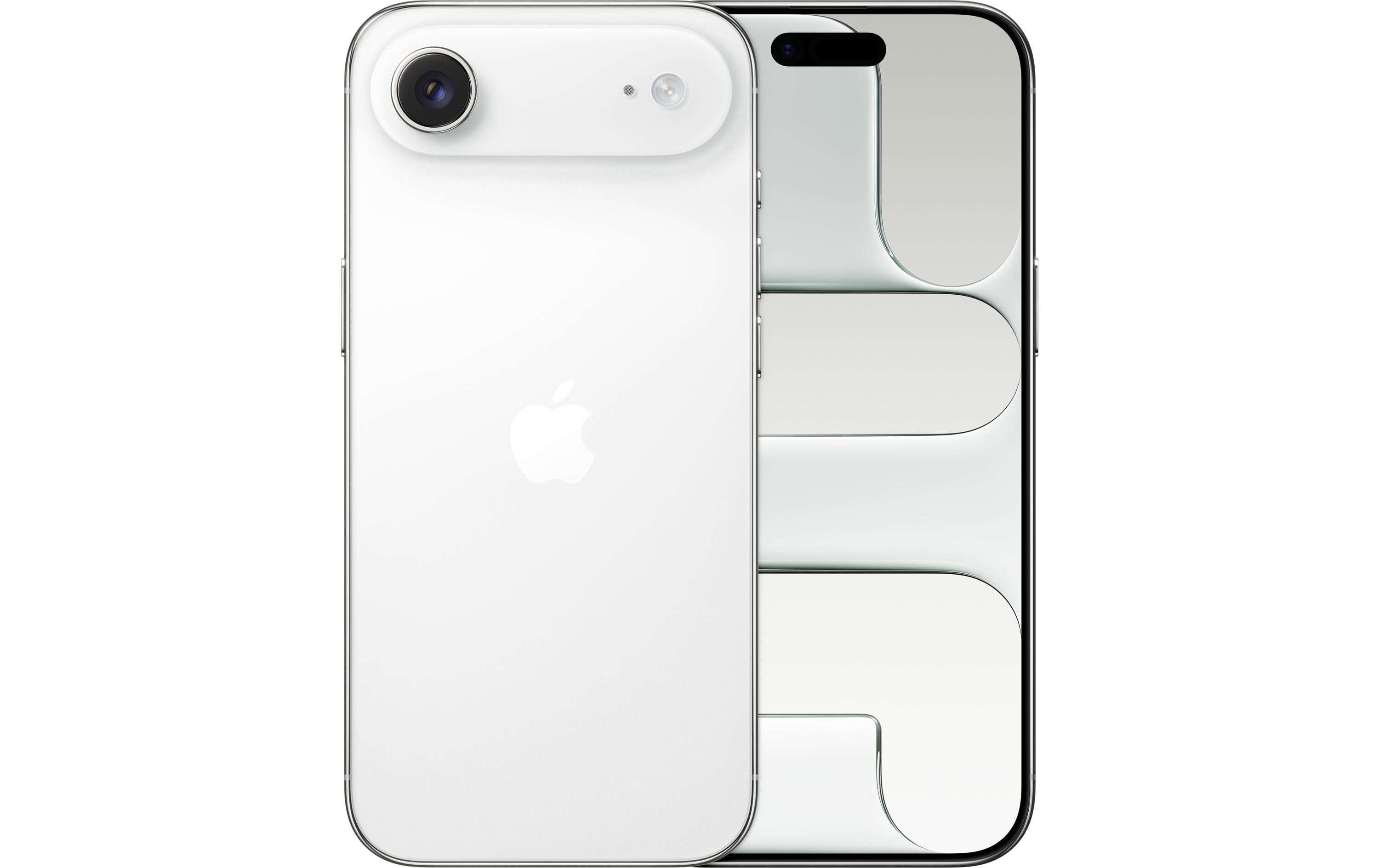 Apple iPhone Air 256 GB Cloud White