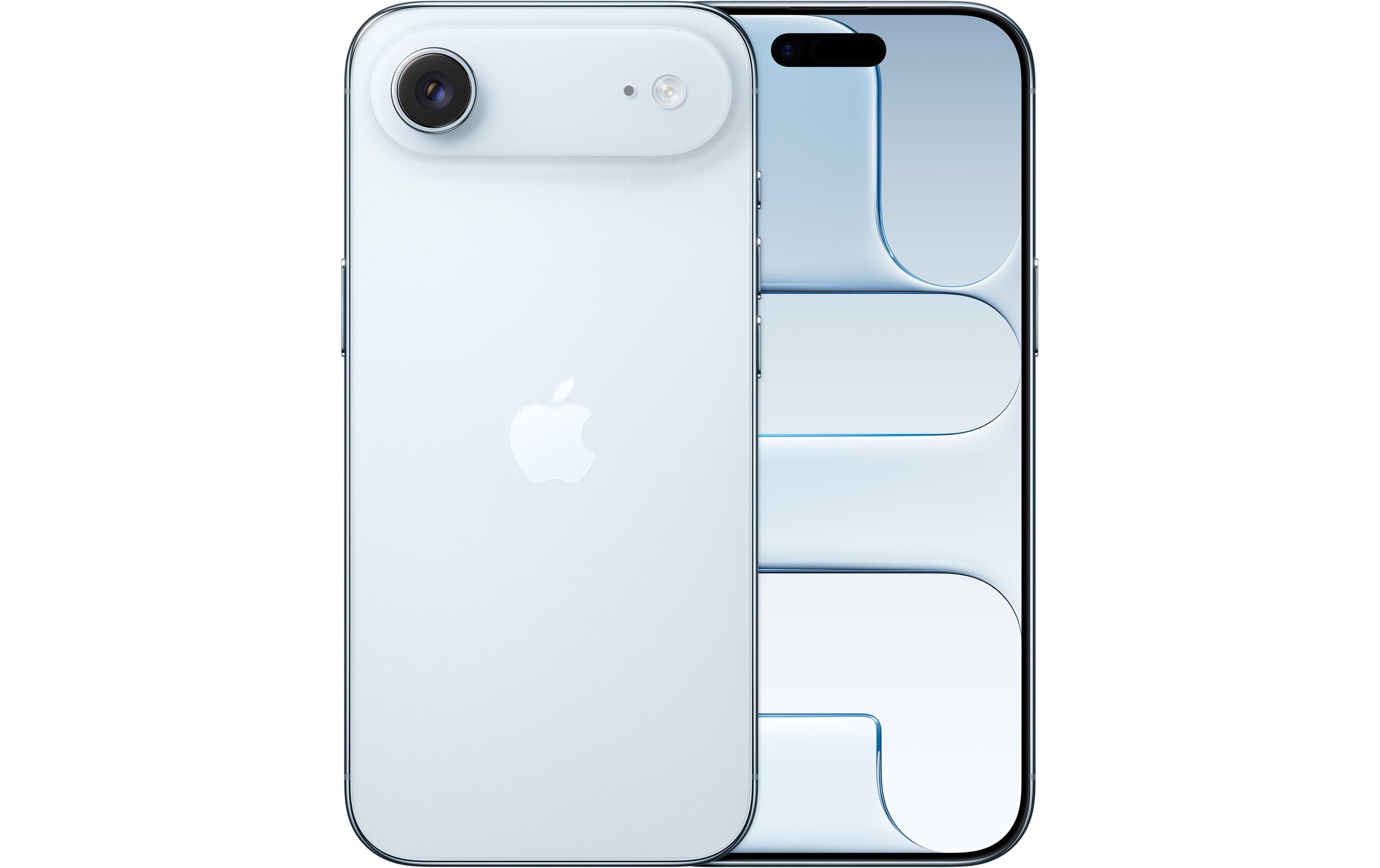 Apple iPhone Air 256 GB Sky Blue