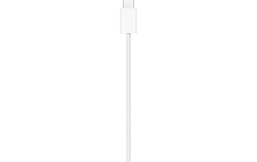 Apple iPhone MagSafe-Ladegerät 2 m - Foto 4