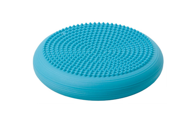 Coussin de balle TOGU Dynair Senso, turquoise