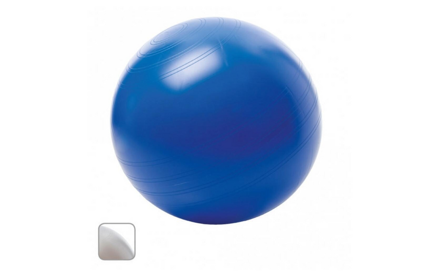TOGU Palla da seduta ABS, Blu