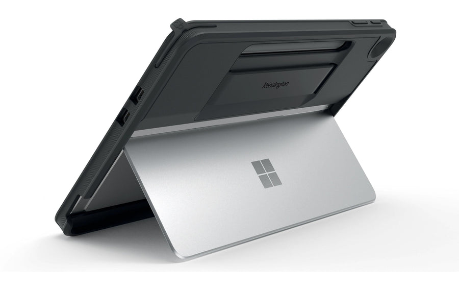 Kensington Tablet Back Cover BlackBelt EQ für Surface Pro 1st Ed. 12" - Foto 2