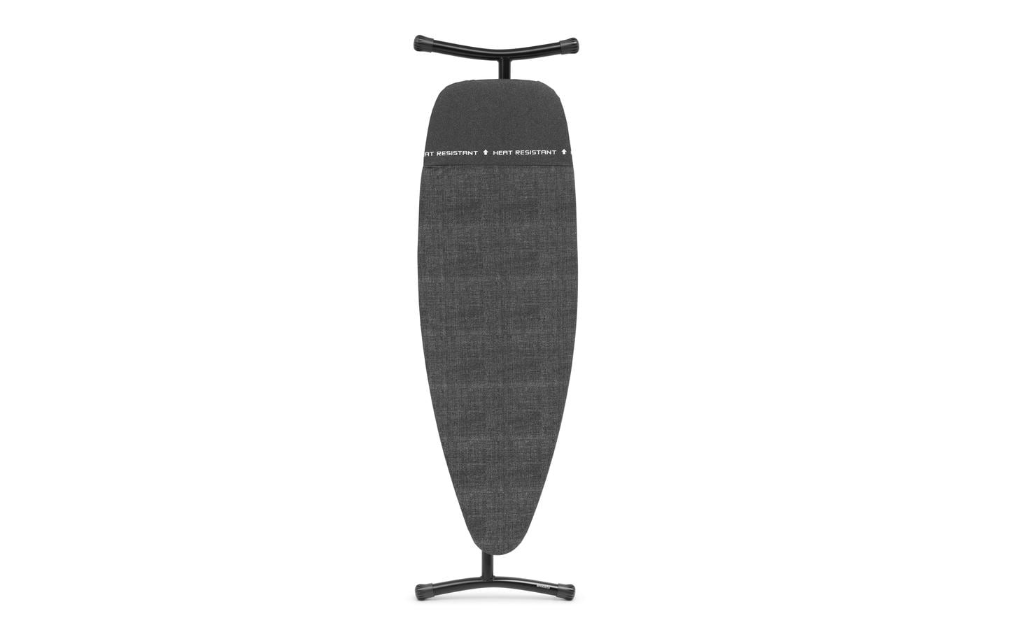 Brabantia Bügeltisch D Schwarz