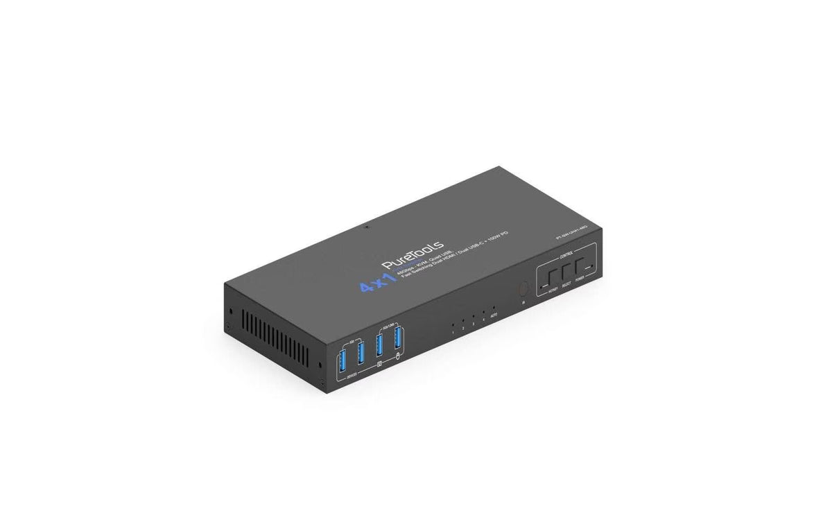 PureLink PureTools Switcher PT-SW-UH41-48G