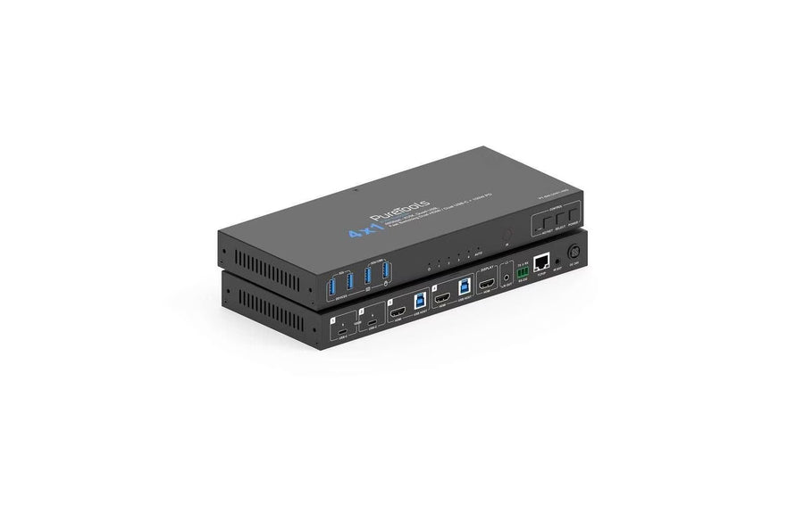 PureLink PureTools Switcher PT-SW-UH41-48G