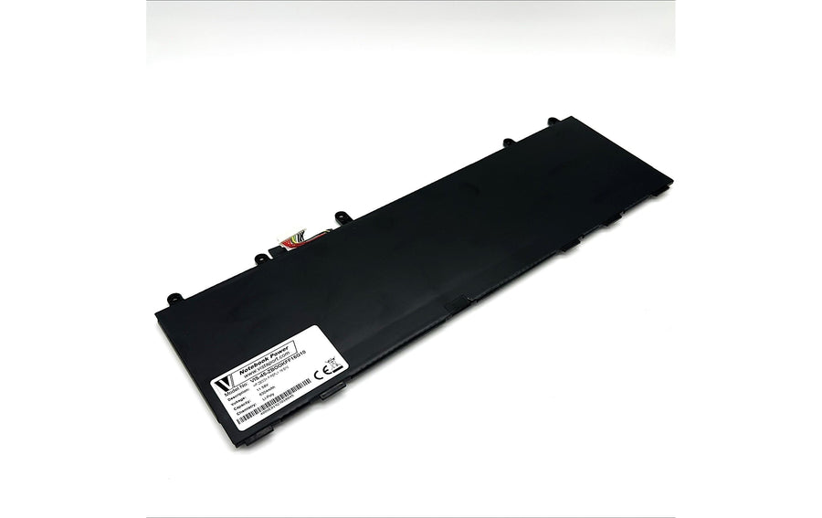 Vistaport Akku für HP ZBOOK FIREFLY 16/ ELITEBOOK 865/860 - Foto 2