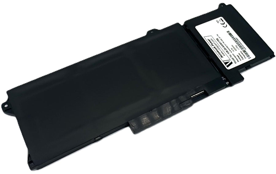 Vistaport Akku für Dell Precision/Latitude - Foto 2