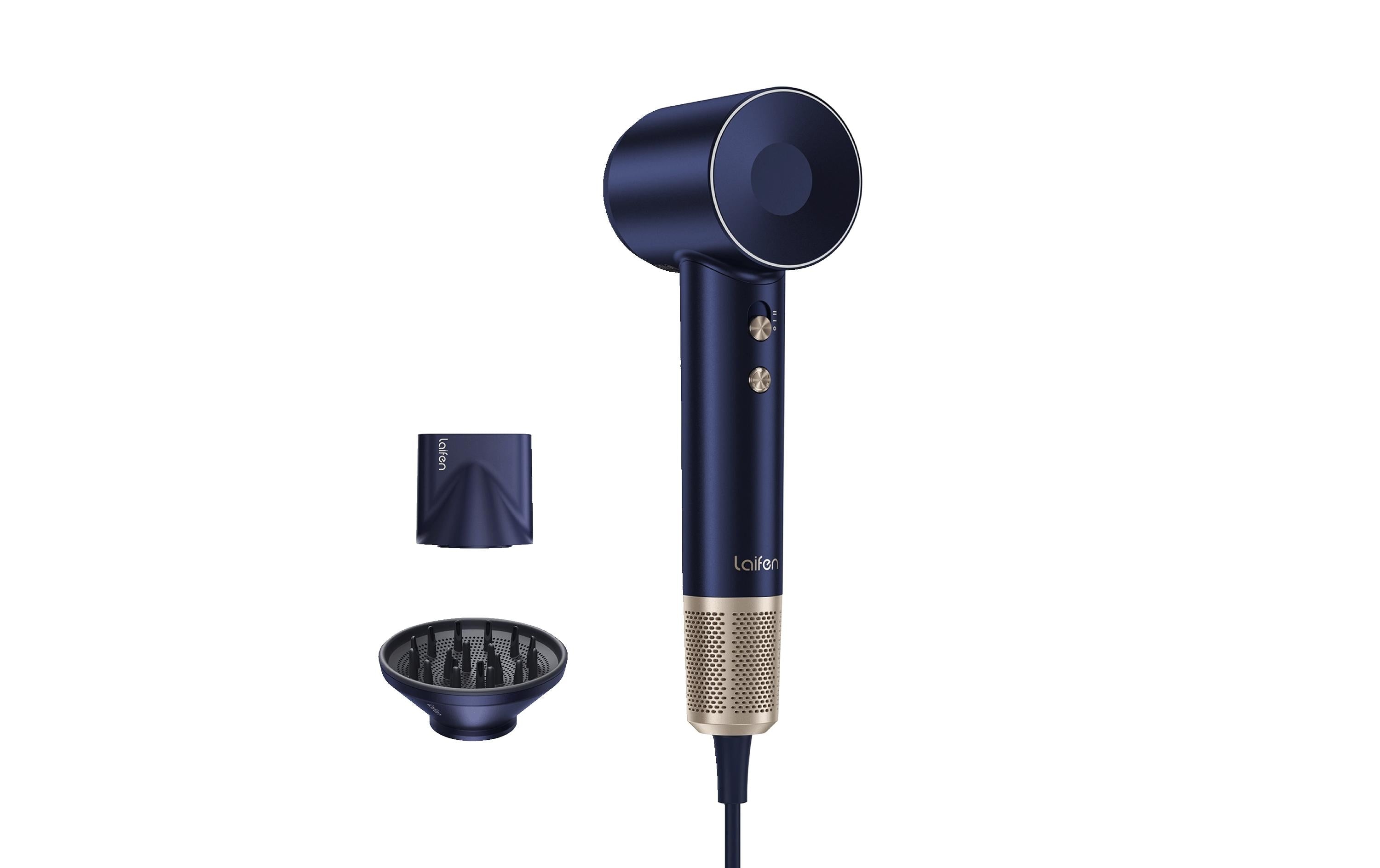 Laifen Haartrockner Swift Premium Blau SE