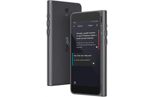 TimeKettle Übersetzer Fluentalk T1 AI