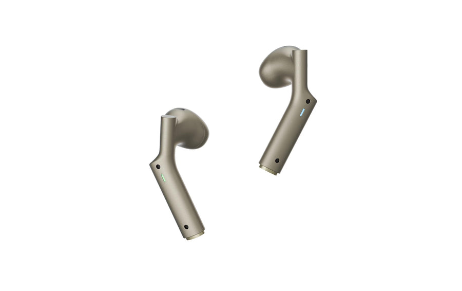 TimeKettle Traduttore elettronico W4 AI Interpreter - oro