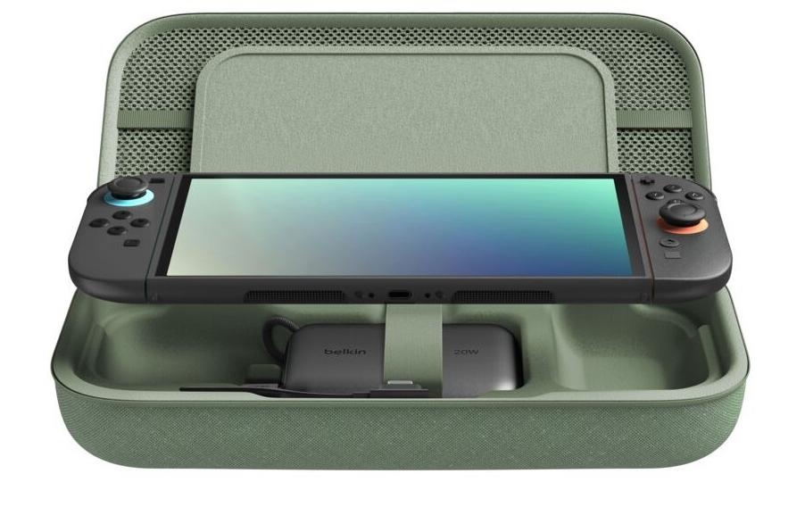 Belkin Schutzhülle Gaming Sage