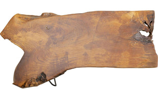 Kare Couchtisch Aspen 100 x 60 cm, Nature