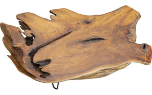 Kare Couchtisch Aspen 100 x 60 cm, Nature
