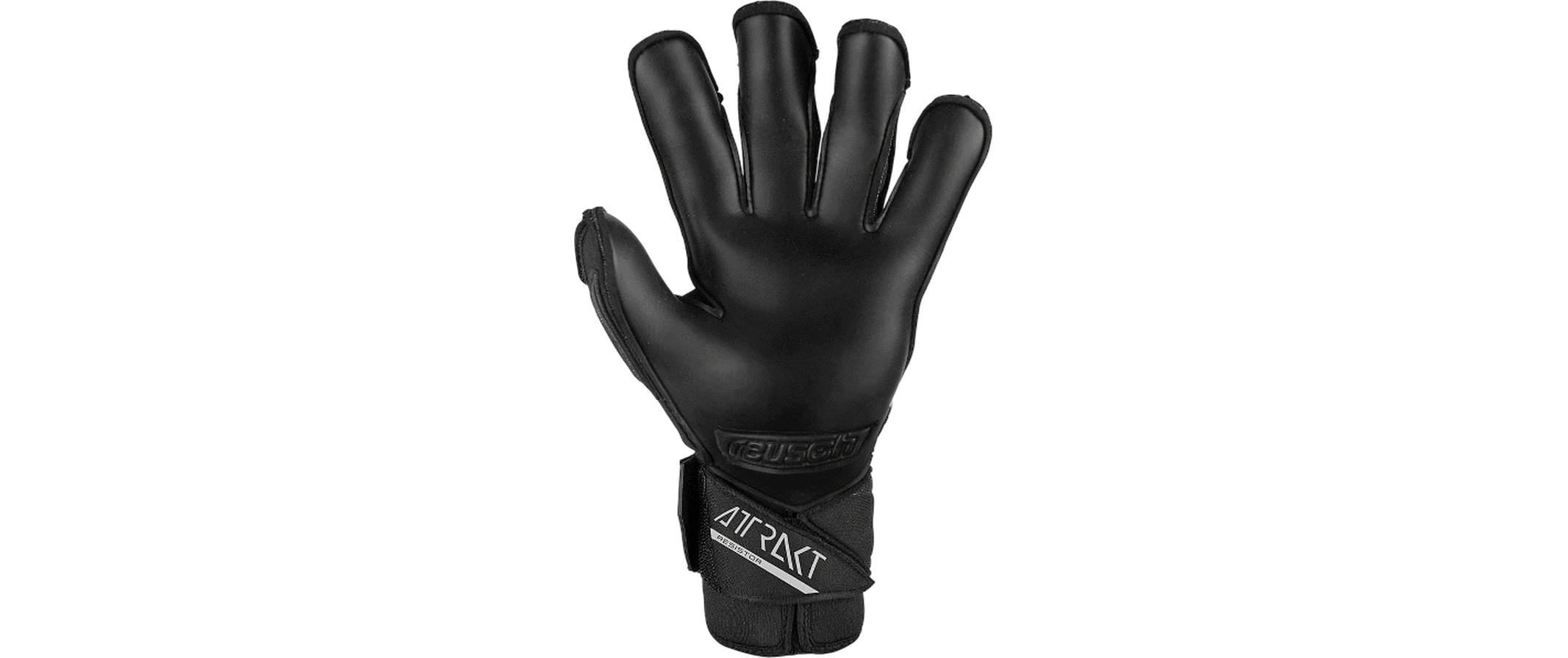 reusch Torwarthandschuh Attrakt Infinity Resistor 10