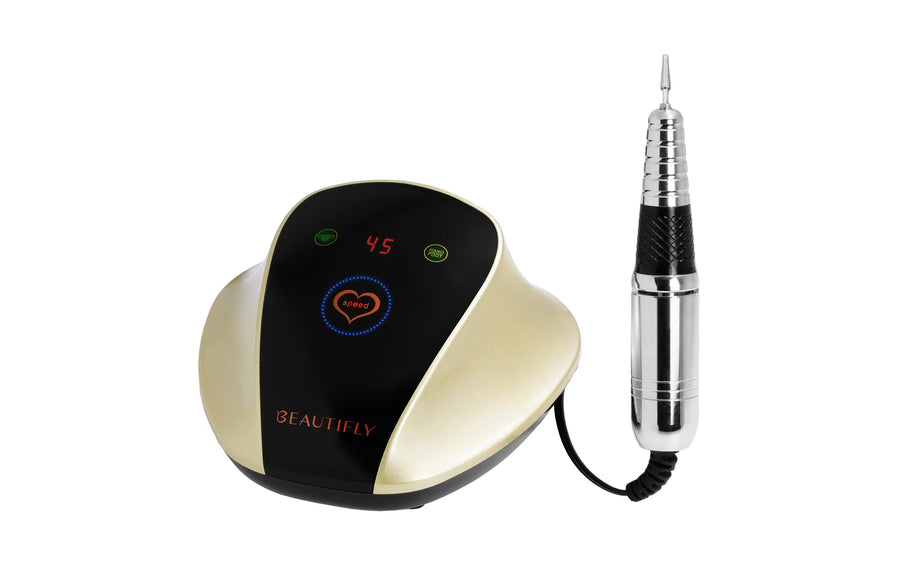 Beautifly Nagelpflege-Set Sculpto Nails