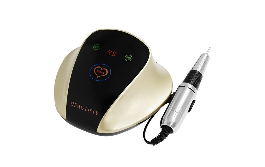 Beautifly Nagelpflege-Set Sculpto Nails