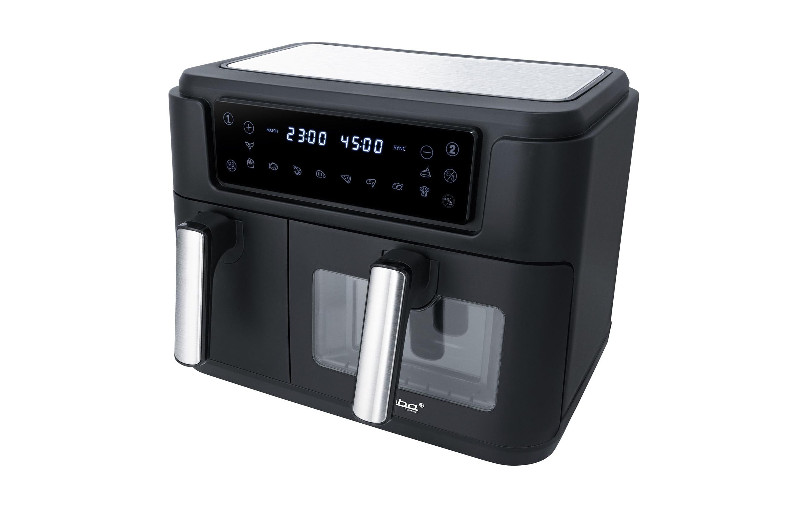 Steba Heissluft-Fritteuse HF9500D 9.5 l