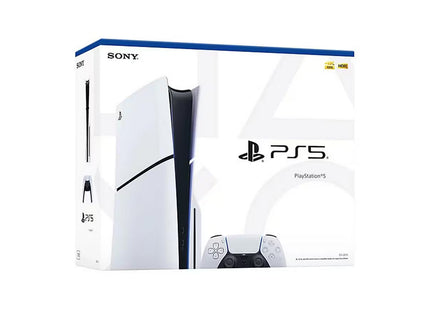 Sony Spielkonsole PlayStation 5 Slim