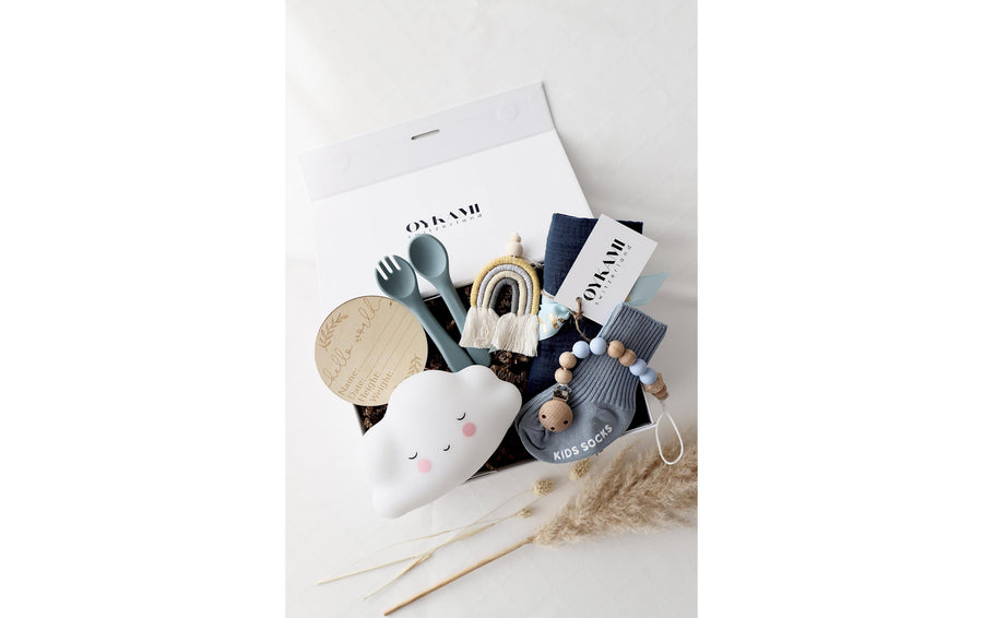 Oykami Geschenkset Junge Wien