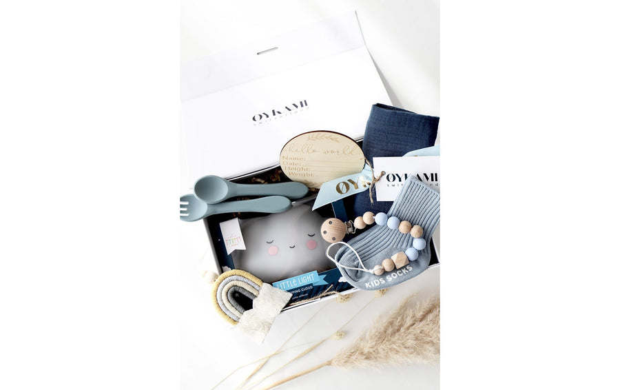 Oykami Geschenkset Junge Wien