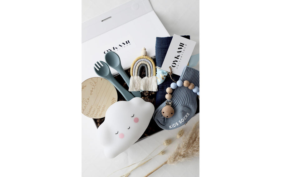 Oykami Geschenkset Junge Wien