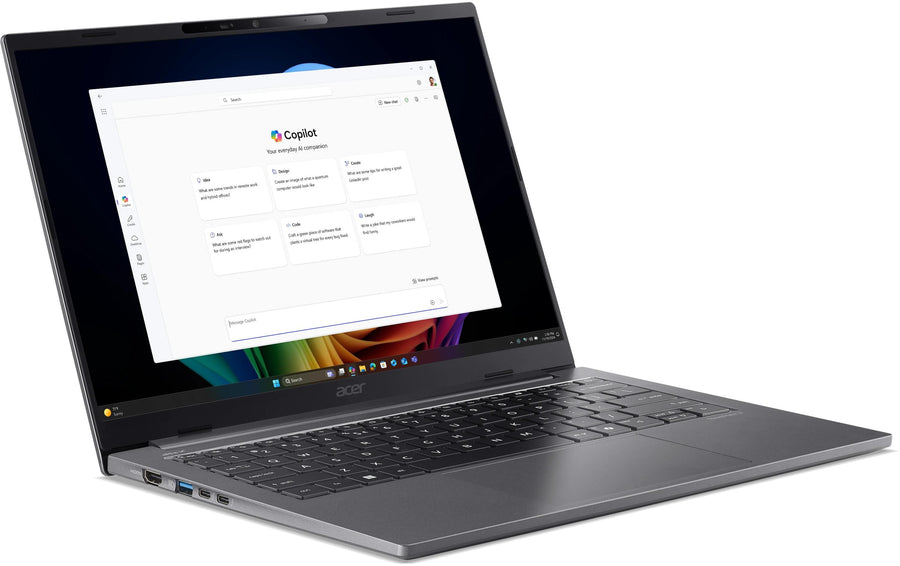Acer Notebook TravelMate X4 TMX414-51-TCO-70GW - Foto 4