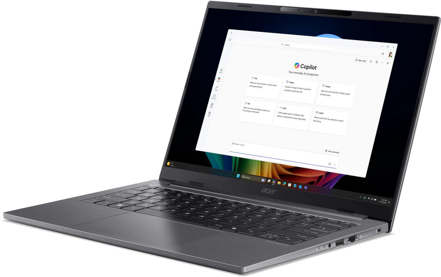 Acer Notebook TravelMate X4 TMX414-51-TCO-70GW - Foto 1