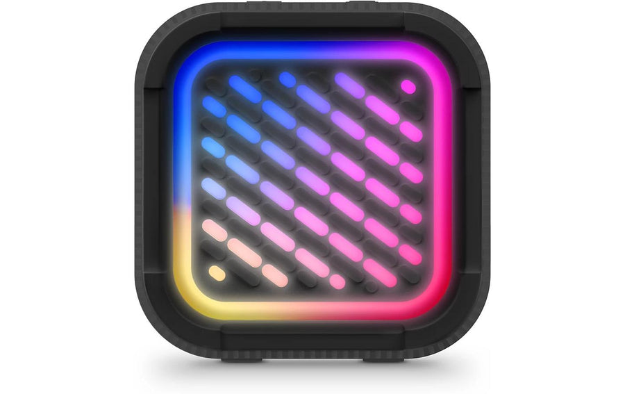 Philips Bluetooth Speaker TAS5000EB/00 Schwarz - Foto 8