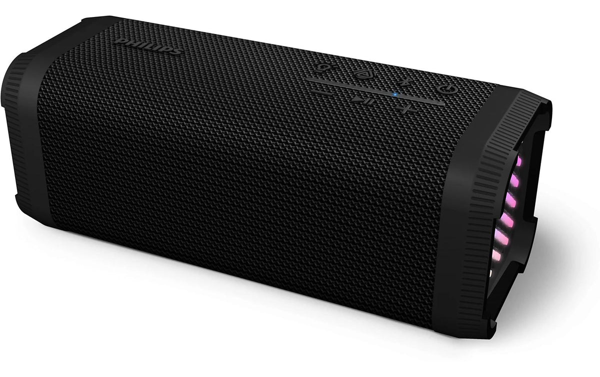 Philips Bluetooth Speaker TAS5000EB/00 Schwarz