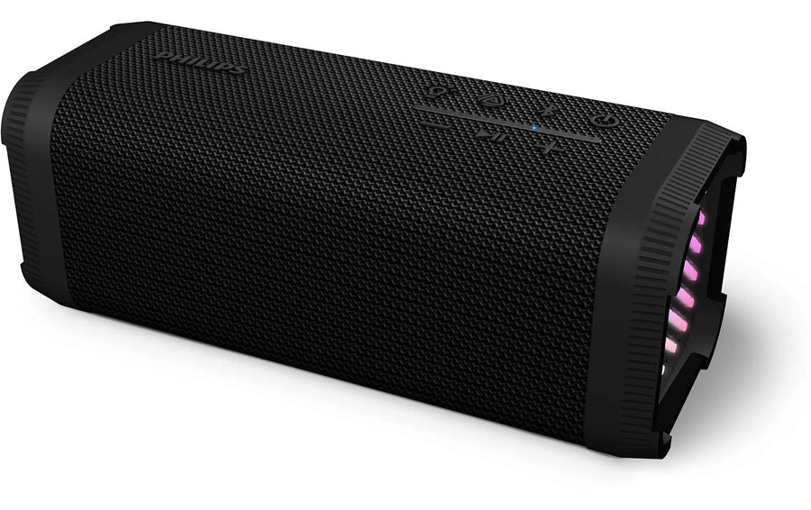 Philips Bluetooth Speaker TAS5000EB/00 Schwarz - Foto 1