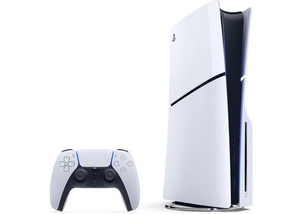Sony Spielkonsole PlayStation 5 Slim
