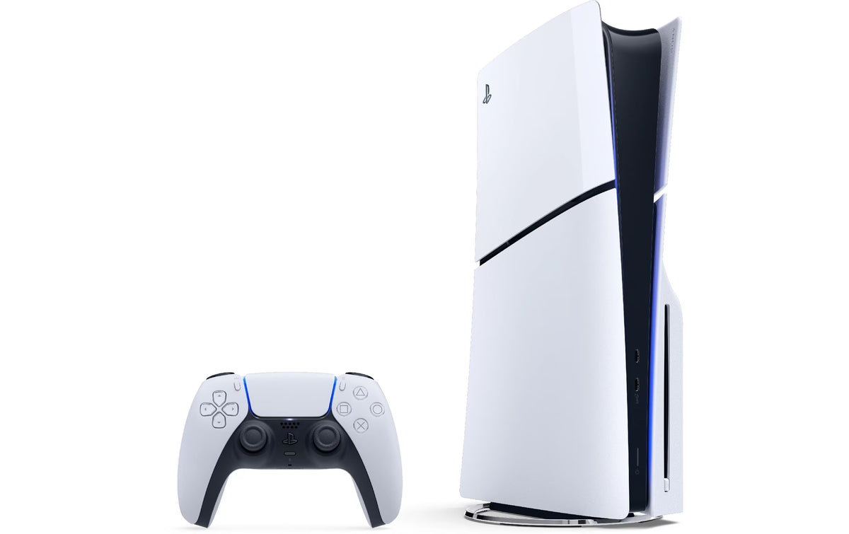 Sony Spielkonsole PlayStation 5 Slim