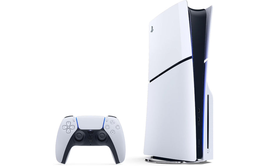Sony Console da gioco PlayStation 5 Slim