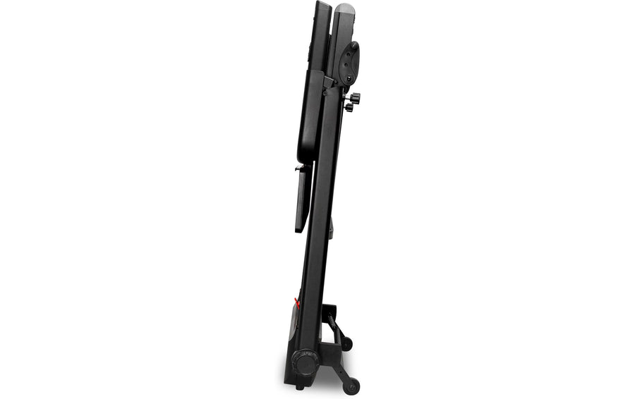 Kuipers Fitness Laufband R2 Schwarz