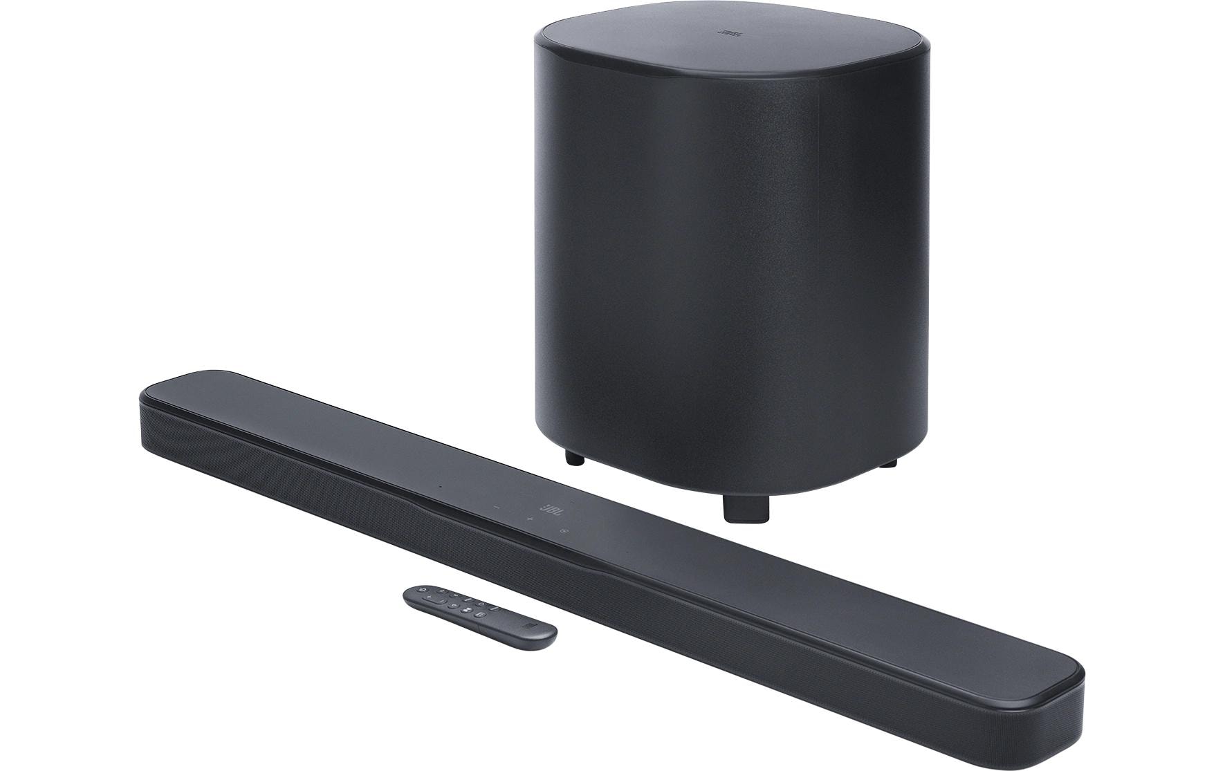 JBL Soundbar Bar 500MK2