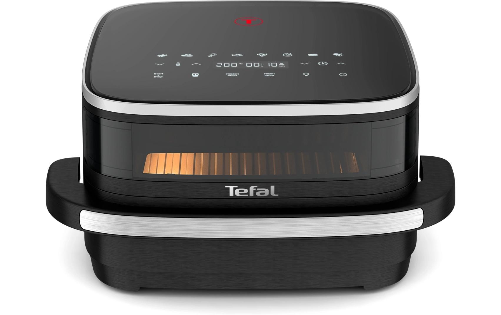 Tefal Fritteuse Easy Fry XL Surface 4 l
