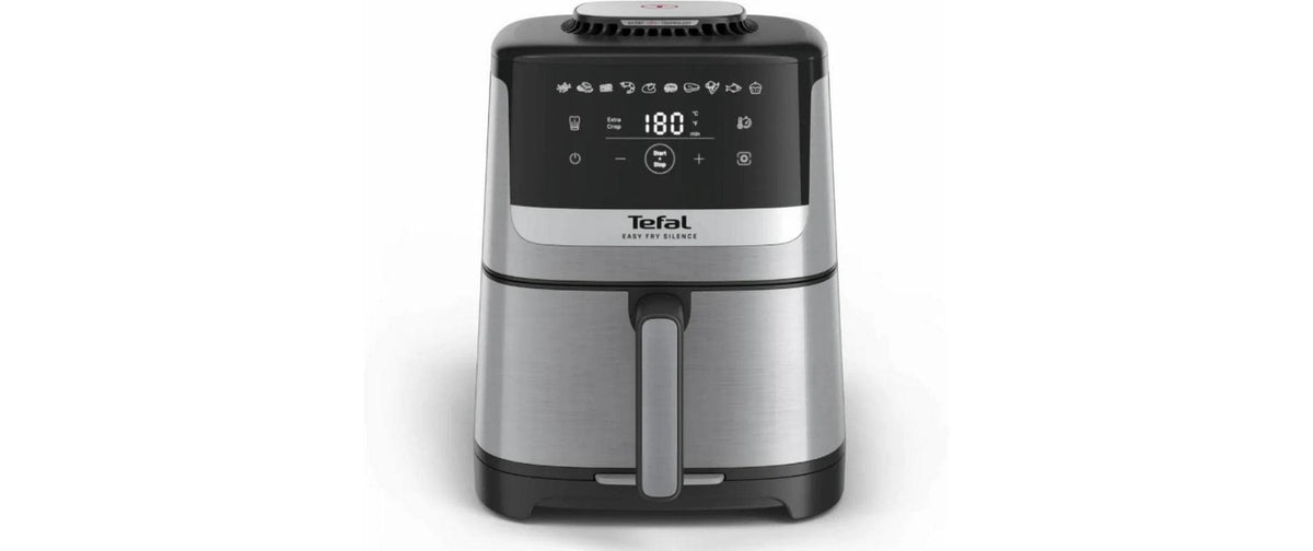 Tefal Fritteuse Easy Fry Silence 5 l