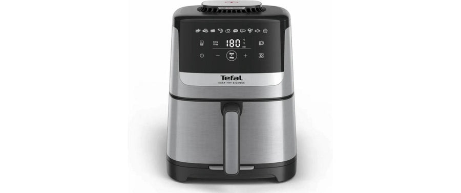 Tefal Fritteuse Easy Fry Silence 5 l - Foto 1