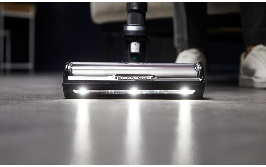 Rowenta Akku-Hand- und Stielsauger X-Force Flex Violett - Foto 6