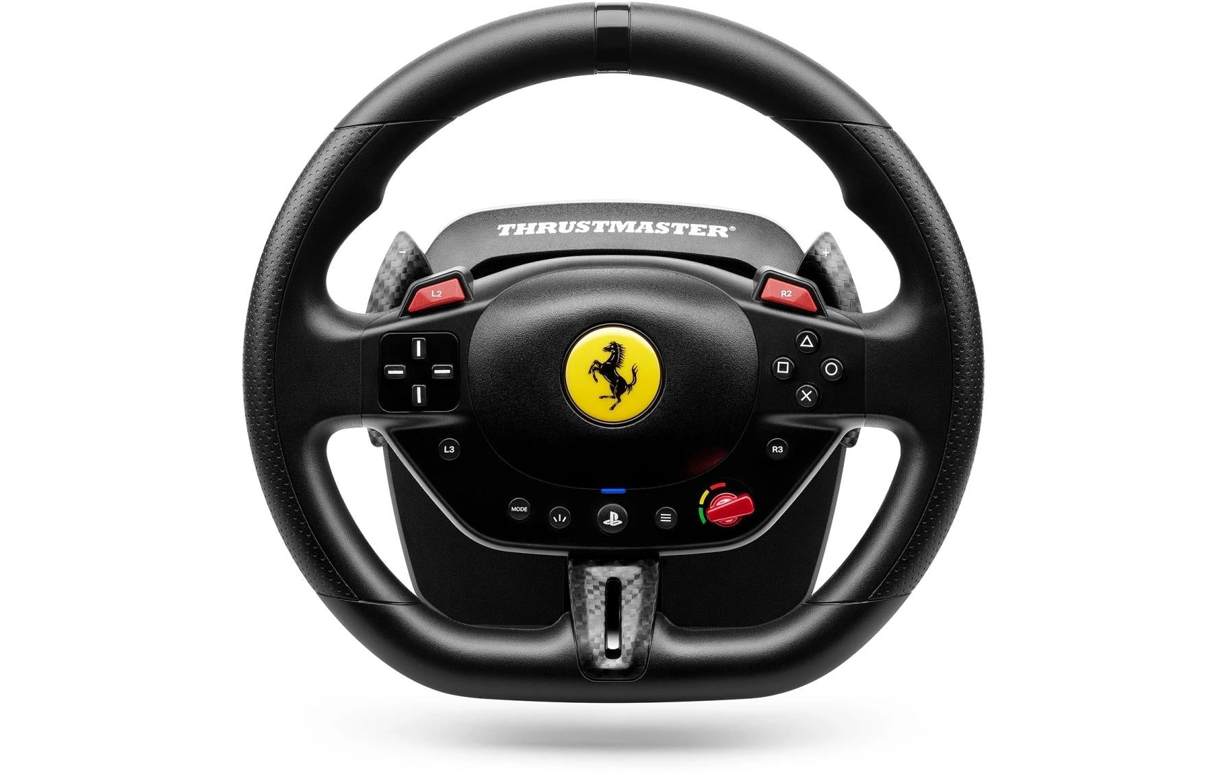 Thrustmaster Lenkrad T98-P FERRARI 296 GTB