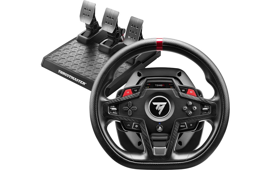 Thrustmaster Lenkrad T248R