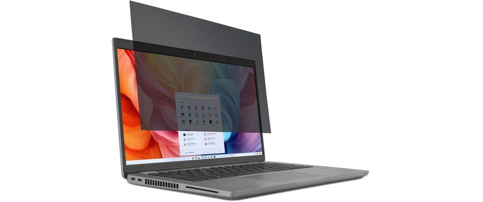 Kensington High Clarity Privacy Filter 14 " / 16:10