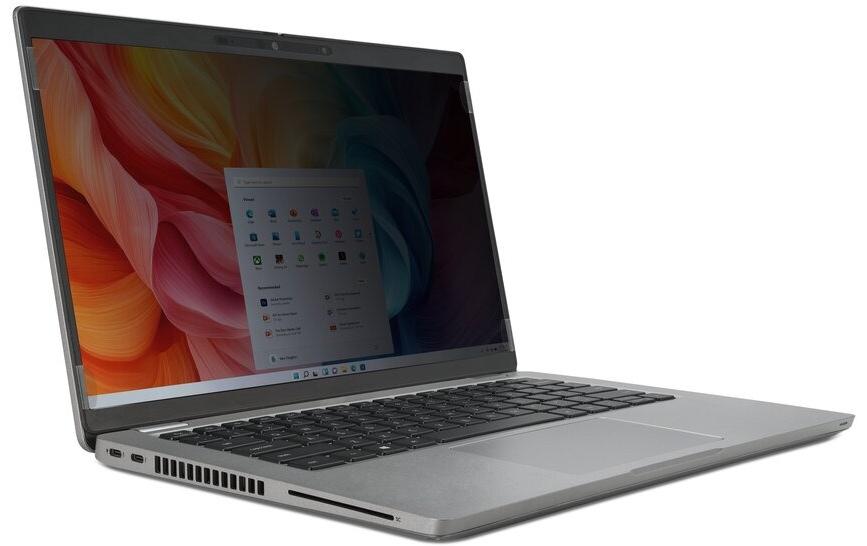 Kensington High Clarity Privacy Filter 14 " / 16:10 - Foto 5