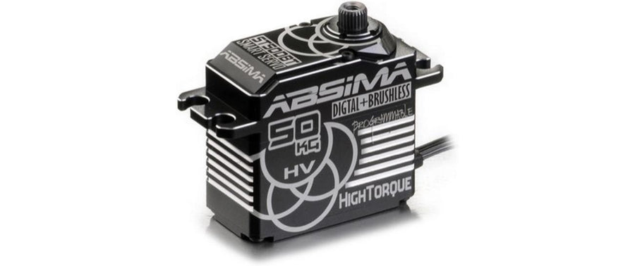 Absima Standard Servo ST50DBT 50 kg Digital HV
