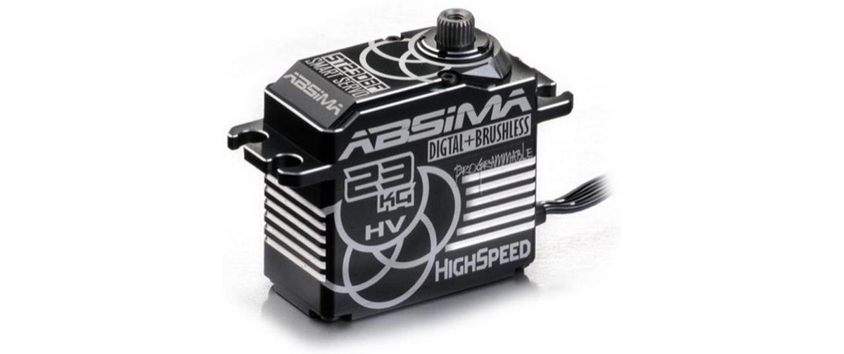 Absima Standard Servo ST23DBF 23 kg Digital HV