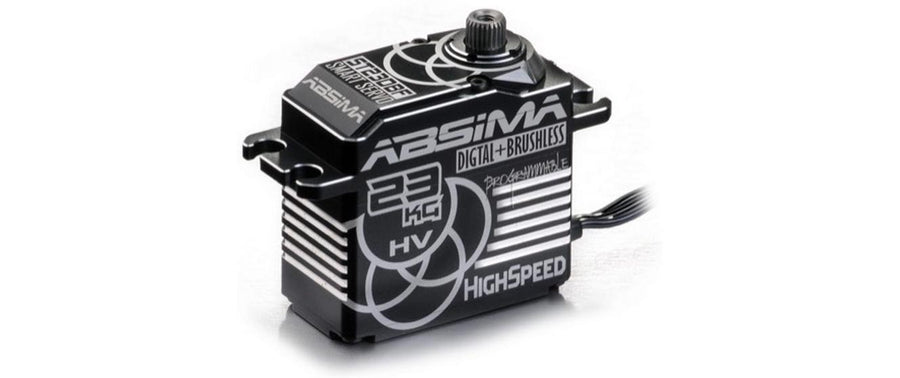 Absima Standard Servo ST23DBF 23 kg Digital HV