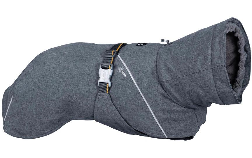 HURTTA Wintermantel Expedition Parka II Grösse: 50, Grau