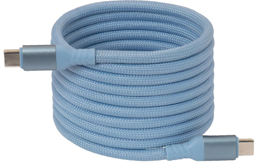 Club 3D USB-Kabel magnetisch CAC-3030 USB-C - USB-C 2 m - Foto 1