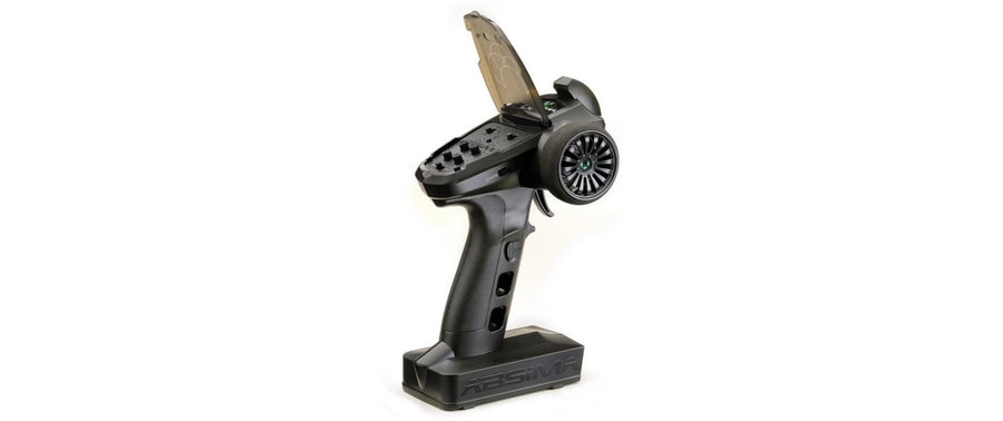 Absima RC Starter-Set Wheel Basic